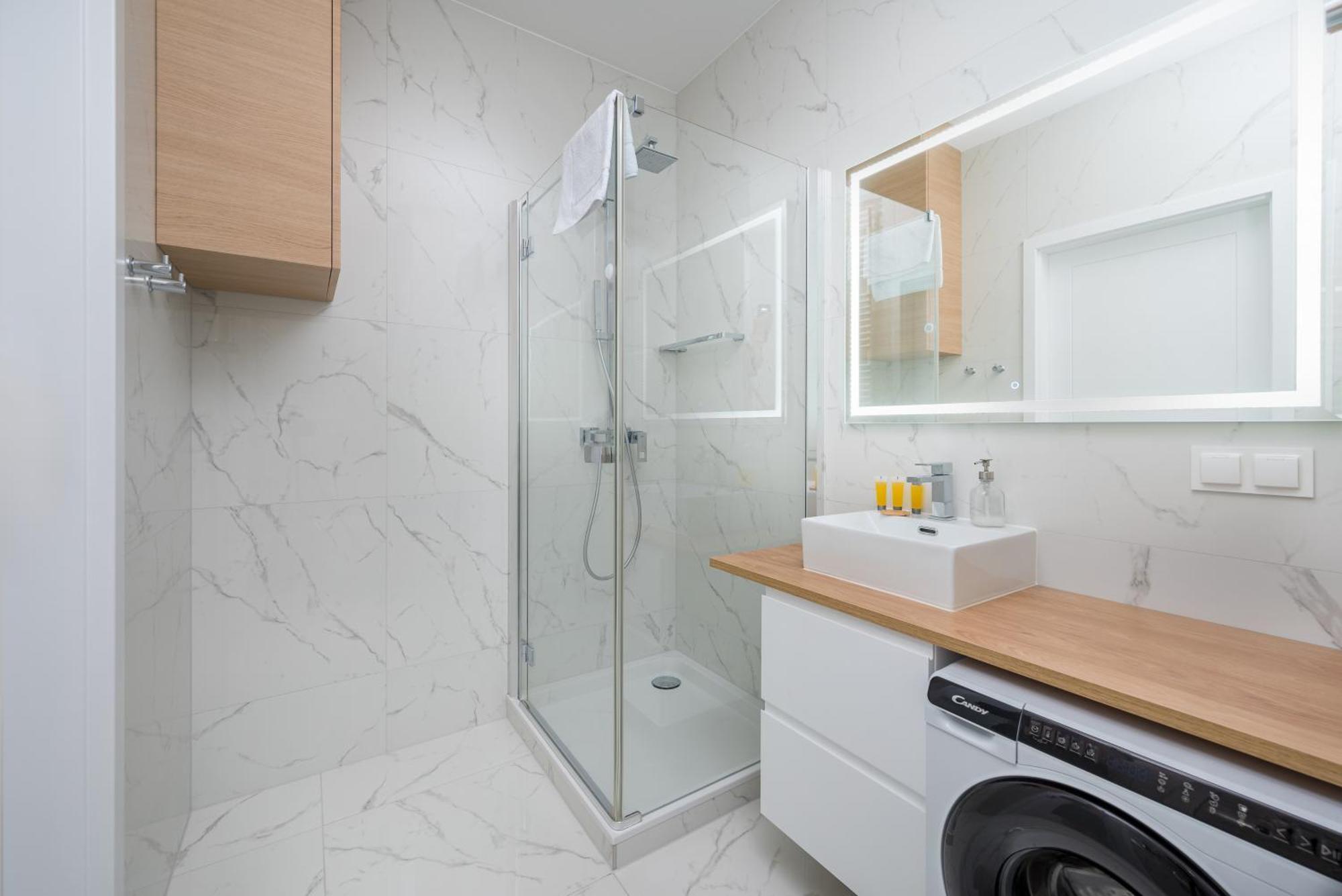 Wola Kolejowa Chic Apartment Warsaw